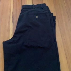 George Black pants